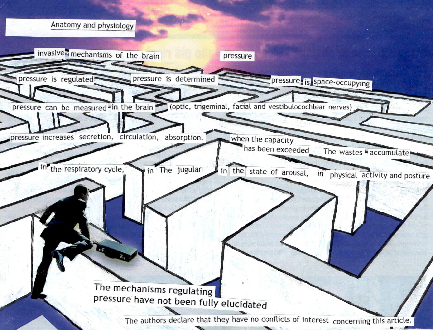 Pressure - 2024