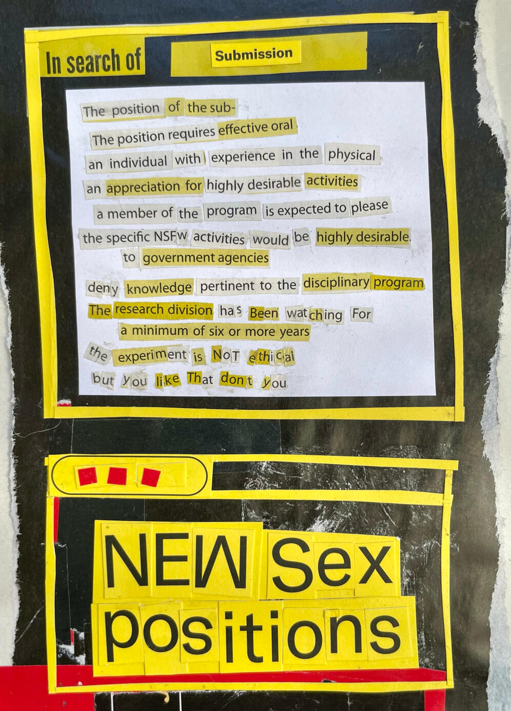 New Sex Positions - 2024