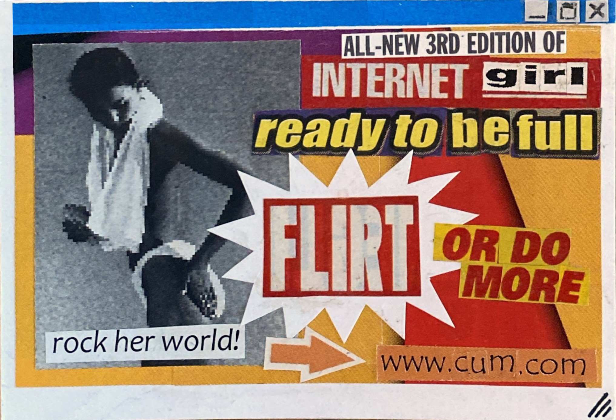 Frame From "Watch Portal" Animation - 2024