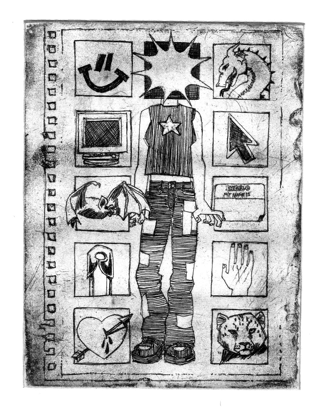 Ex Libris - 2025