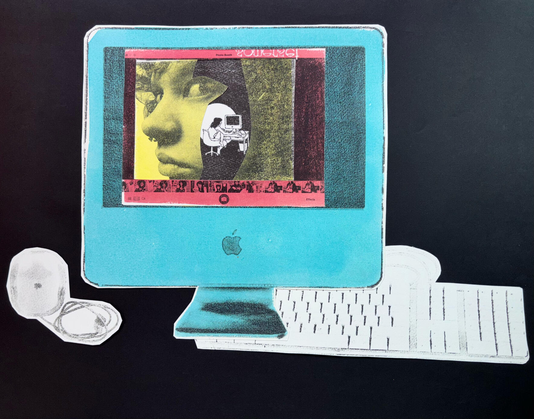 Home Computer - 2025